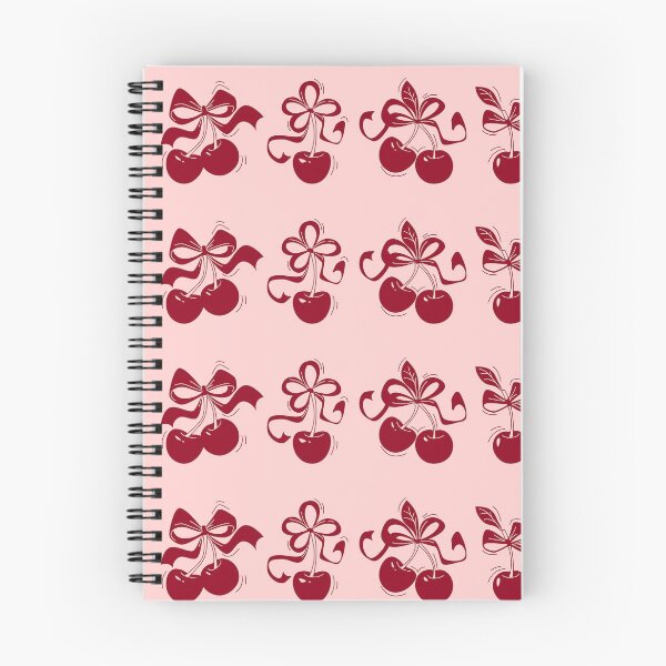 Item preview, Cherry Cherry Coquette Set designed and sold by Spitfire July Doodles.