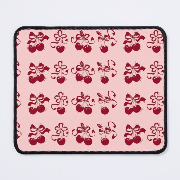 Item preview, Cherry Cherry Coquette Set designed and sold by Spitfire July Doodles.