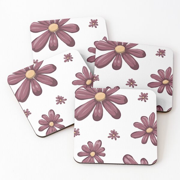 Item preview, A little flower pattern designed and sold by Nacsor.