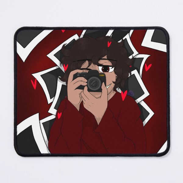 Item preview, Click designed and sold by Sneezey Doodles.