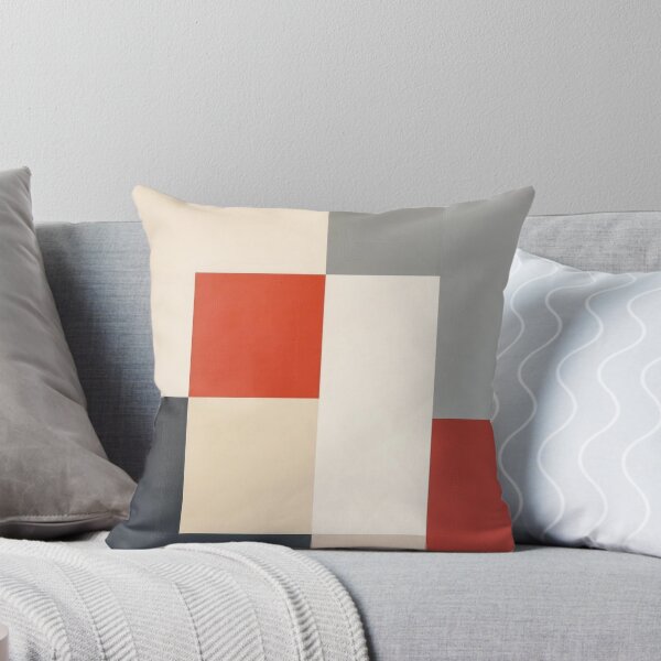 Item preview, Measured Grid With Red Trace designed and sold by LumAIere.com.