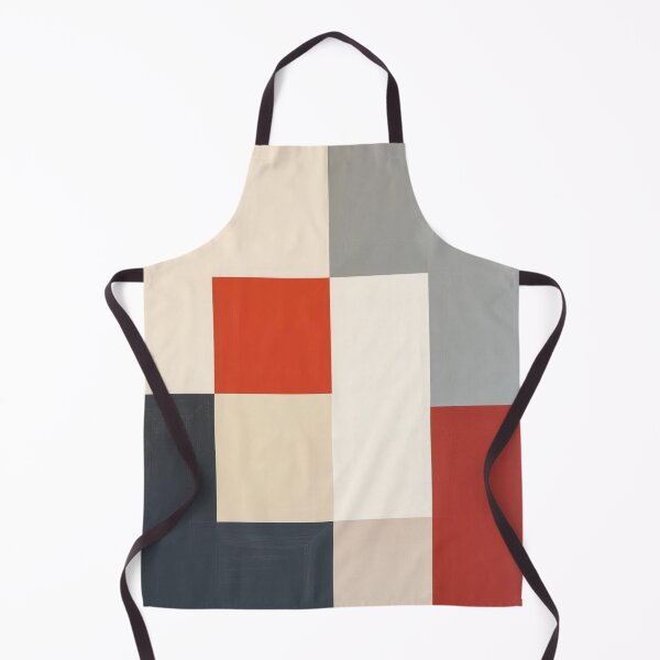 Item preview, Measured Grid With Red Trace designed and sold by LumAIere.com.