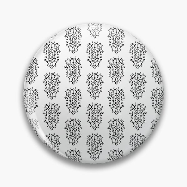 Item preview, graphic digital symmetry designed and sold by doodlemold.