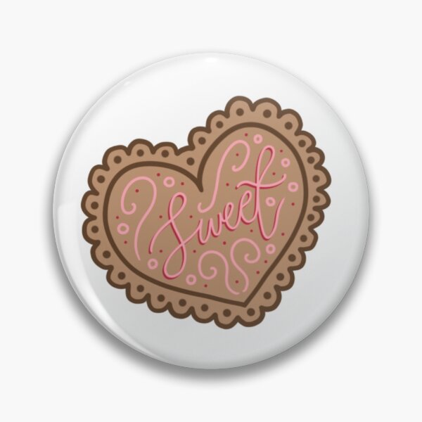 Item preview, sweet cookie designed and sold by doodlemold.