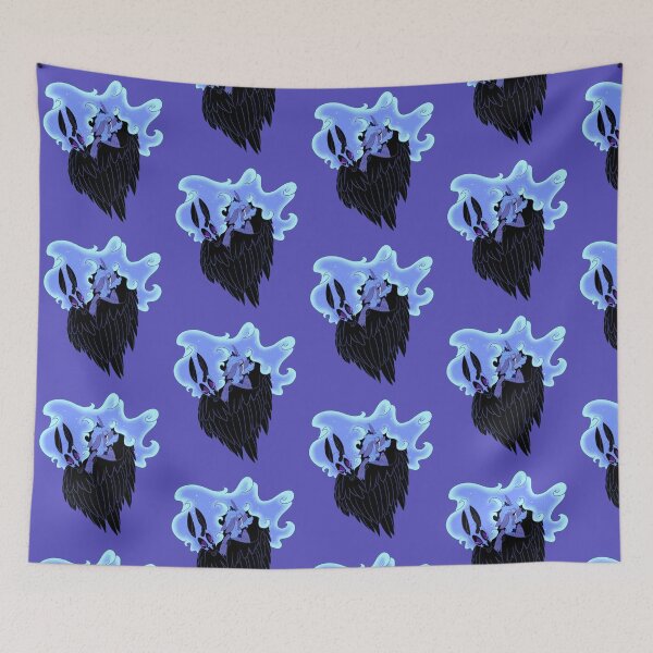Item preview, A Comforting Darkness designed and sold by LichesGetStitches.