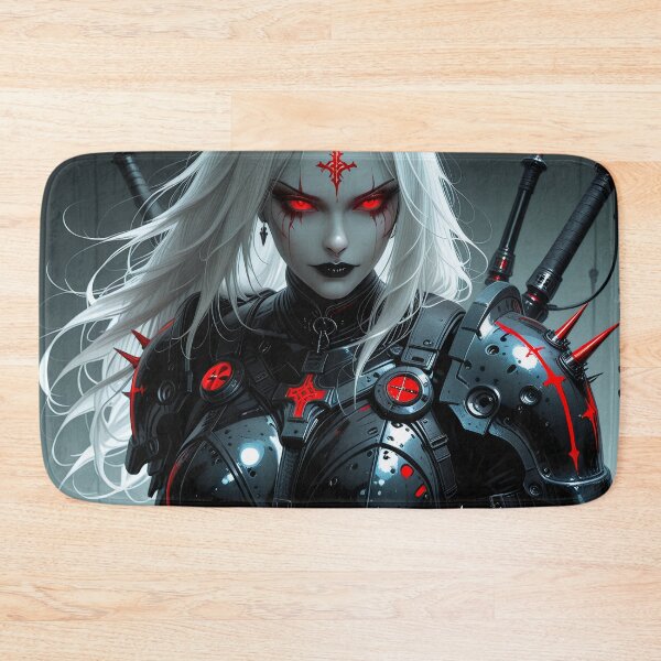 Item preview, Death Notice designed and sold by Insomnia Art Designs.