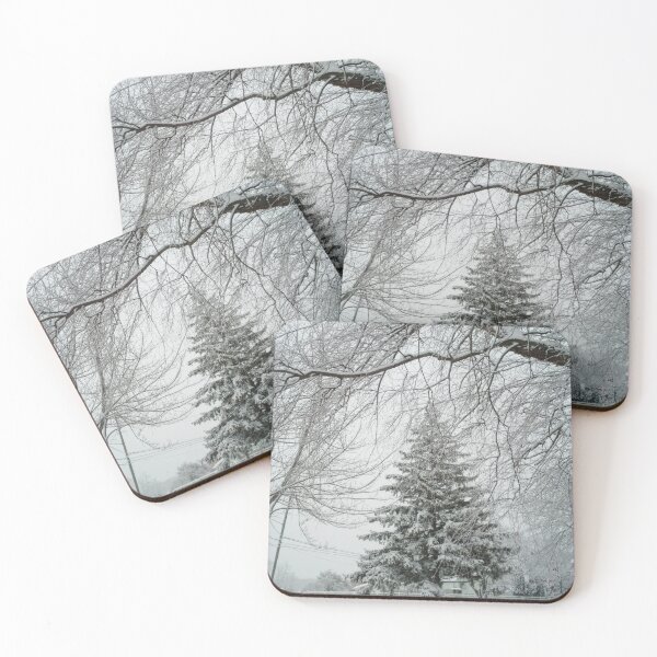 Item preview, THE BEAUTY OF WINTER  designed and sold by JoAnnHayden.