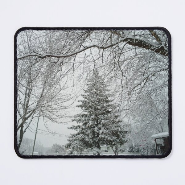 Item preview, THE BEAUTY OF WINTER designed and sold by JoAnnHayden.