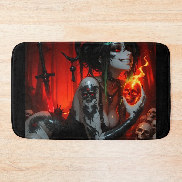 Item preview, The Reckoning designed and sold by Insomnia Art Designs.