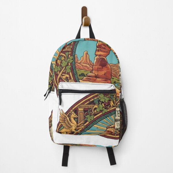 Item preview, ARCHES NATIONAL PARK designed and sold by likbatonboot.
