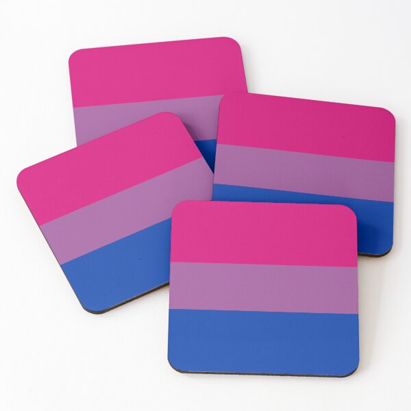 Item preview, Bisexual Pride Flag designed and sold by shitpostee.