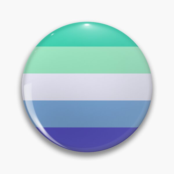 Item preview, Gay Men Pride Flag  designed and sold by shitpostee.