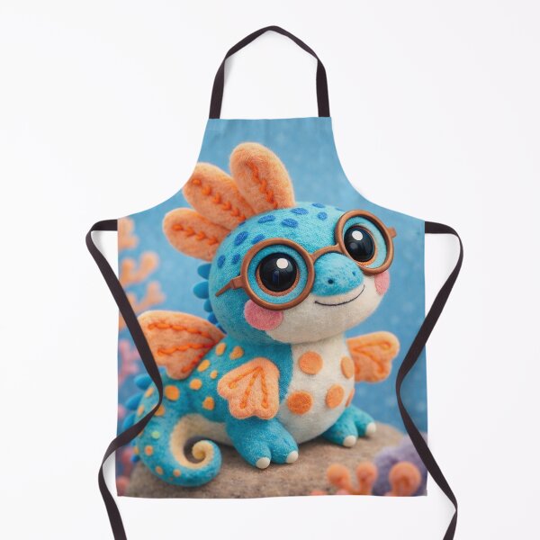 Item preview, Diggory Dragonet of Cuddlefish Cove designed and sold by CuddleFish Creations.
