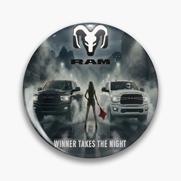 Item preview, RAM - The Fast and the Furious  designed and sold by CristianoArt.