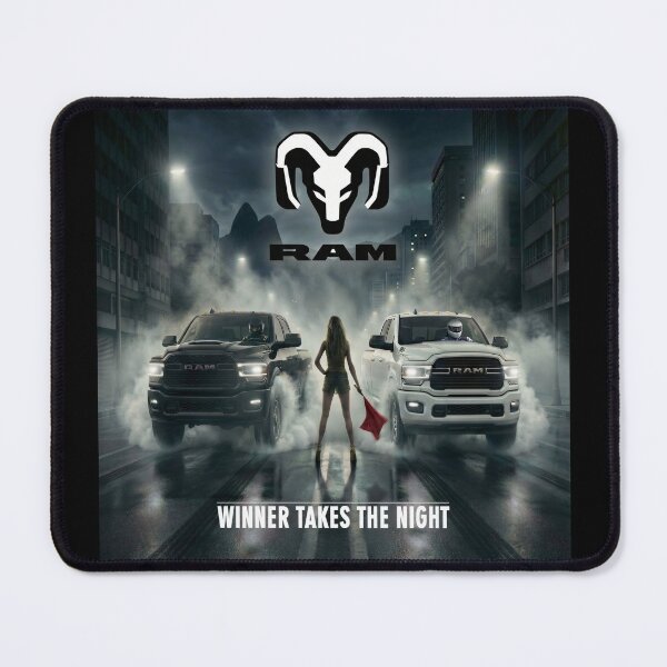 Item preview, RAM - The Fast and the Furious  designed and sold by CristianoArt.