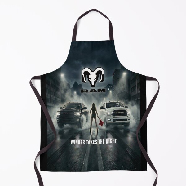 Item preview, RAM - The Fast and the Furious  designed and sold by CristianoArt.