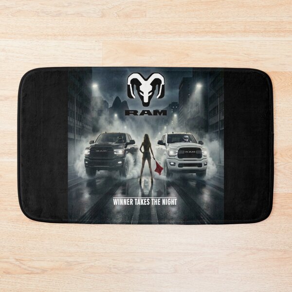 Item preview, RAM - The Fast and the Furious  designed and sold by CristianoArt.