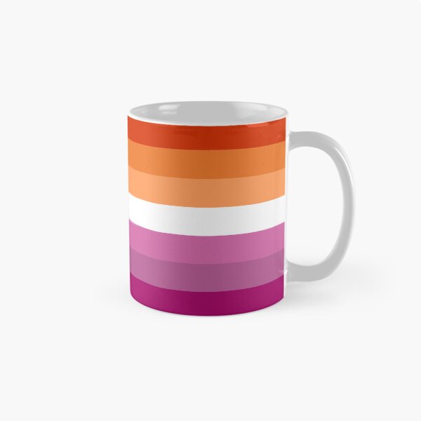 Item preview, Lesbian Pride Flag  designed and sold by shitpostee.