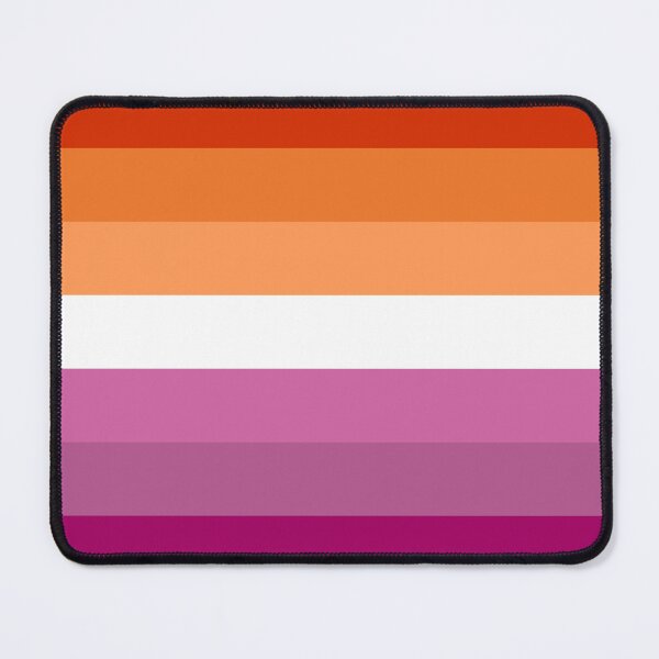 Item preview, Lesbian Pride Flag designed and sold by shitpostee.