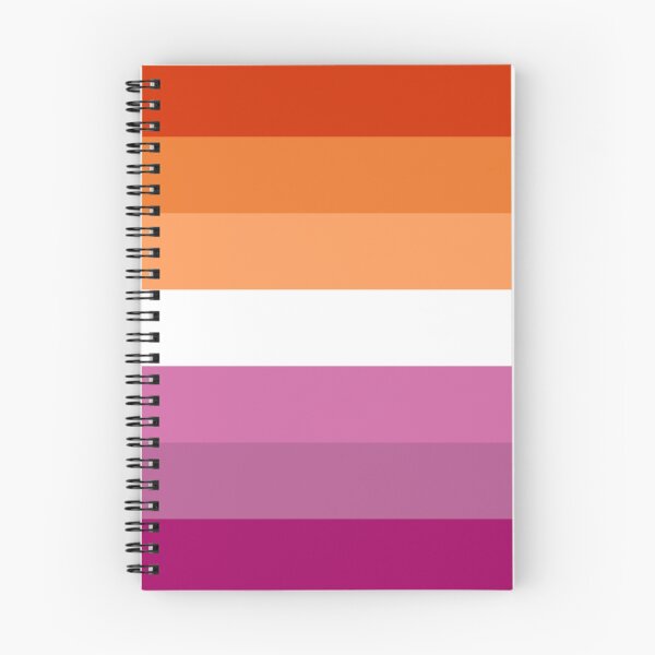 Item preview, Lesbian Pride Flag  designed and sold by shitpostee.