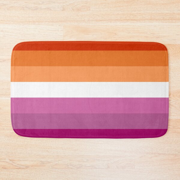 Item preview, Lesbian Pride Flag  designed and sold by shitpostee.