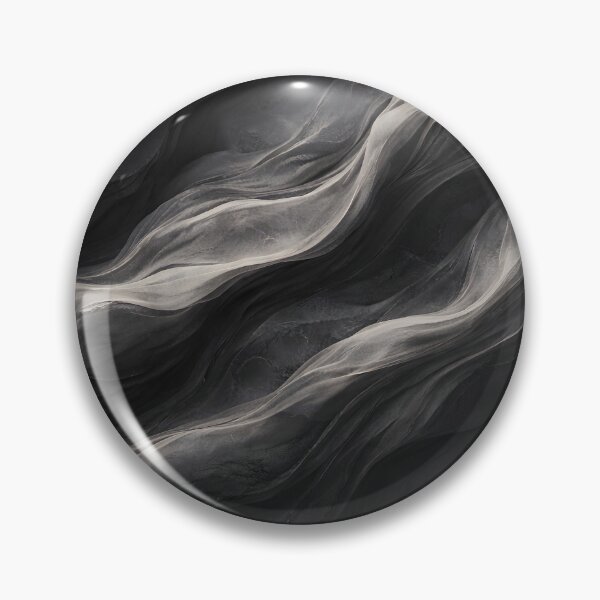 Item preview, Smoke Ivory River Pattern designed and sold by LuxeFusionArt.