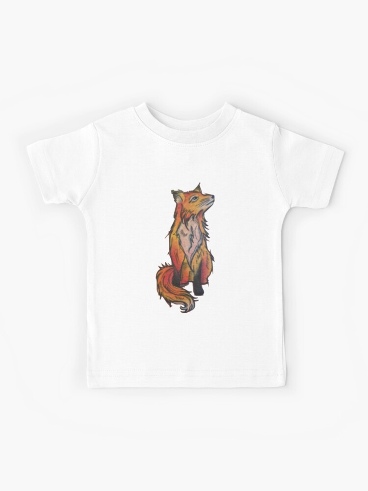 Snooty Fox Tee