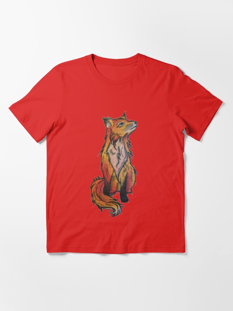 Snooty Fox Tee