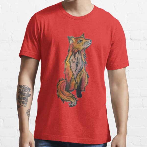 Snooty Fox Tee