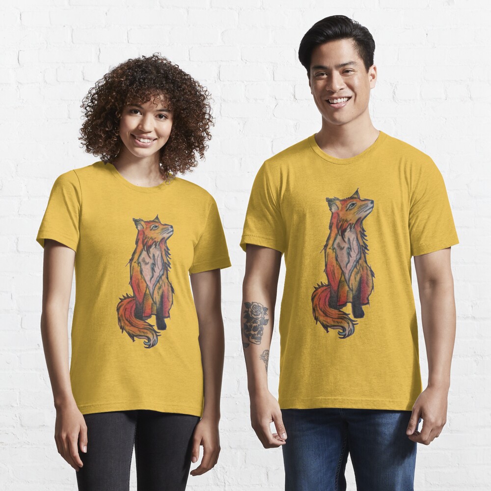 Snooty Fox Tee