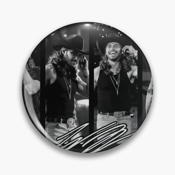 Item preview, Warren Zeiders Country Music, Warren Zeiders Tour 2025 designed and sold by issacsage.
