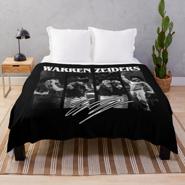 Artikelvorschau, Warren Zeiders Country-Musik, Warren Zeiders Tour 2025 entworfen und verkauft von issacsage.