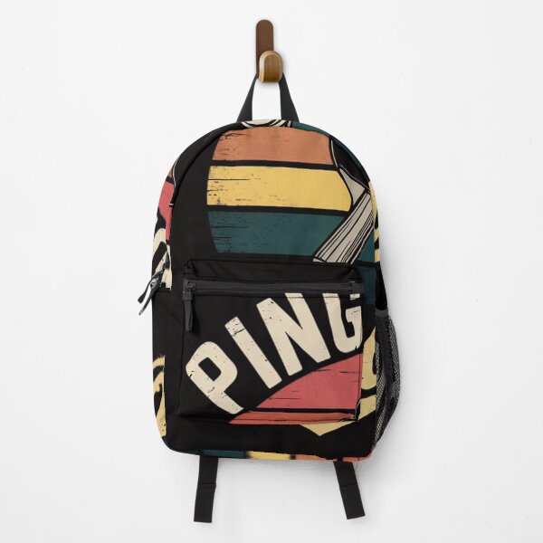 Item preview, Ping Pong Champ - Table Tennis Player Sports Lover designed and sold by banbopbii.