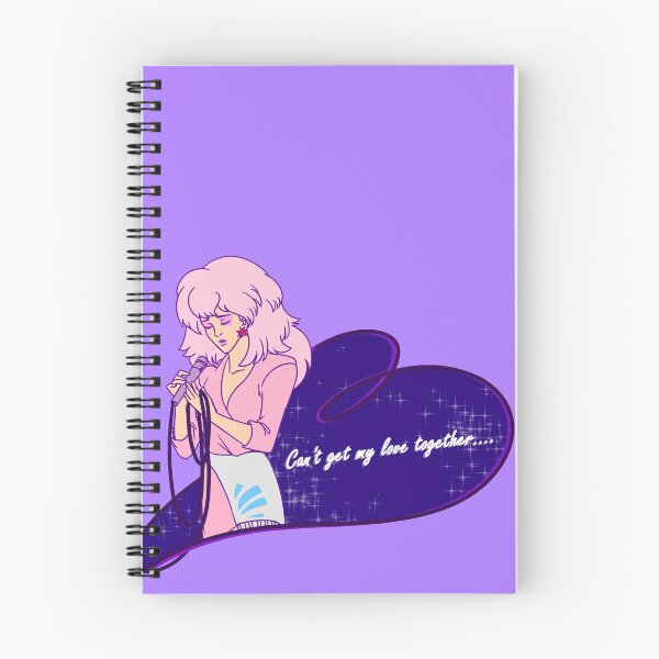Item preview, Can't Get My Love Together (Purple) designed and sold by EKRdoodles.