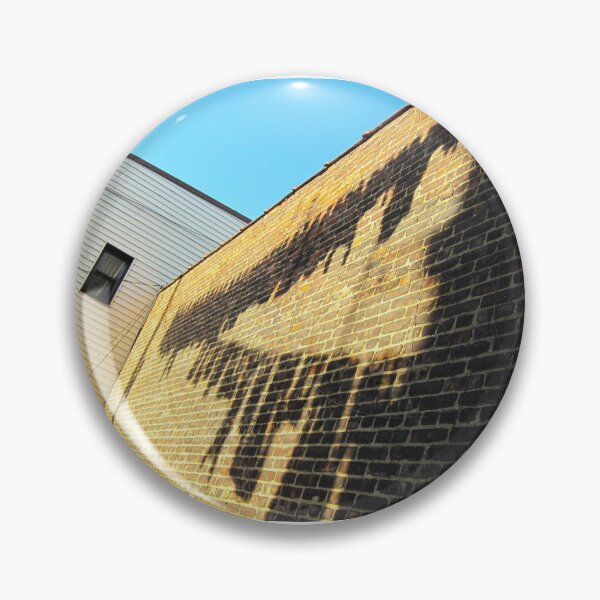 Item preview, Brooklyn Backyard Shadows designed and sold by megansue84.