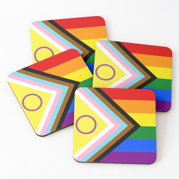 Item preview, Modern Pride Flag  designed and sold by shitpostee.