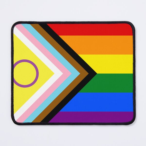 Item preview, Modern Pride Flag  designed and sold by shitpostee.