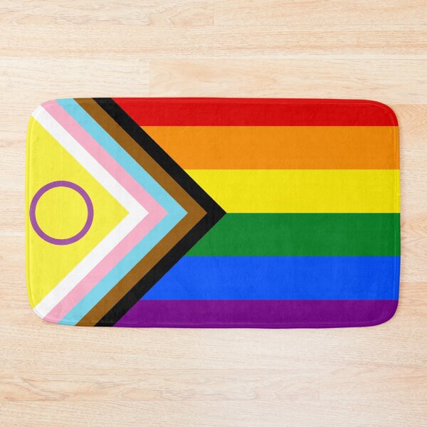 Item preview, Modern Pride Flag  designed and sold by shitpostee.