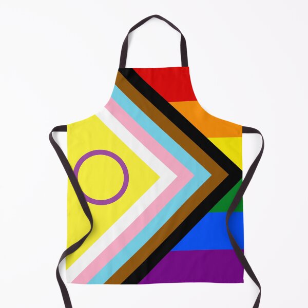 Item preview, Modern Pride Flag designed and sold by shitpostee.