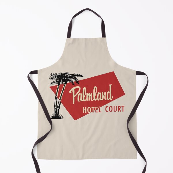 Item preview, Palmland Hotel Court designed and sold by Cincinnati Kid.