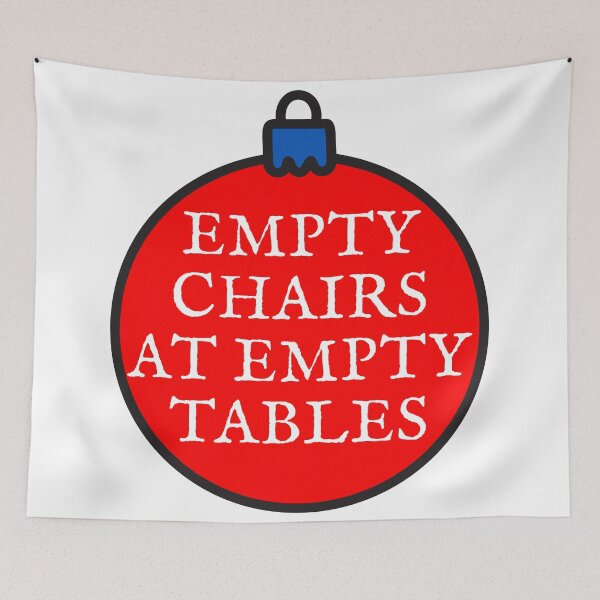 Item preview, les miserable ornament designed and sold by broadwaygirl142.