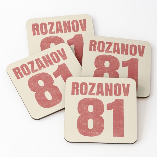 Artikelvorschau, Rozanov 81. Jahrgang. entworfen und verkauft von EunsooLee.