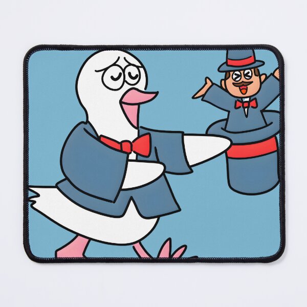 Item preview, Magician Pigeon designed and sold by Yamotomahiro.