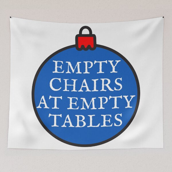 Item preview, les miserable ornament designed and sold by broadwaygirl142.