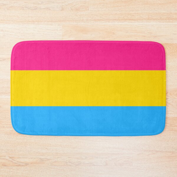 Item preview, Pansexual Pride Flag designed and sold by shitpostee.