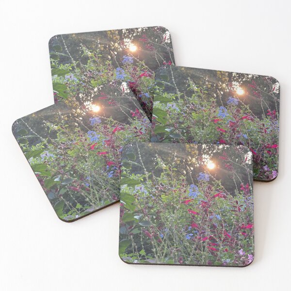 Item preview, Sunset Wildflowers designed and sold by Nova Grace Collective.