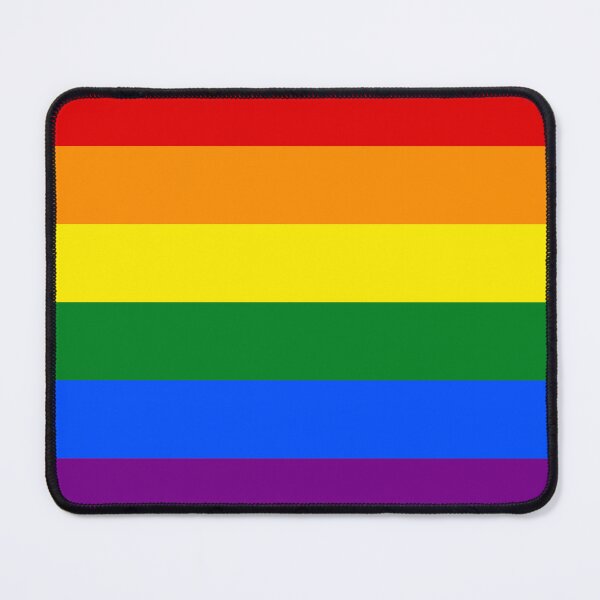 Item preview, LGBTQ Pride Flag designed and sold by shitpostee.