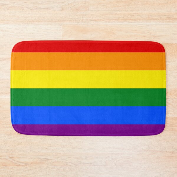 Item preview, LGBTQ Pride Flag designed and sold by shitpostee.