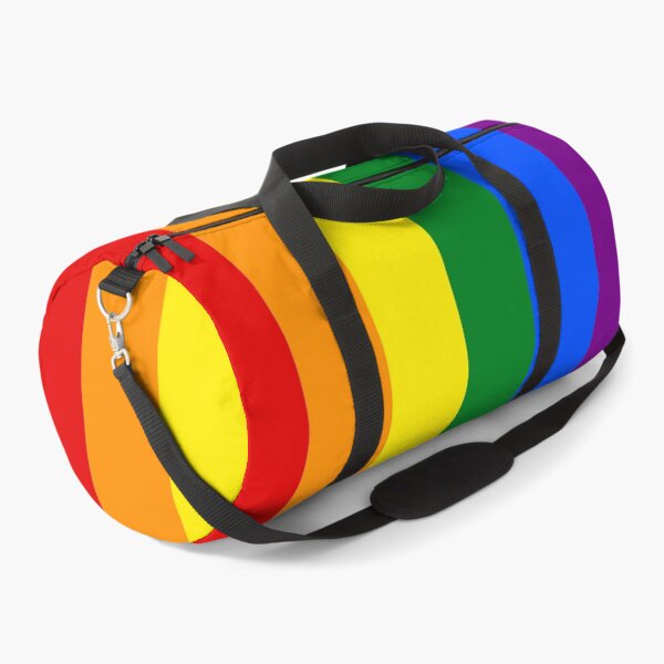 Item preview, LGBTQ Pride Flag designed and sold by shitpostee.