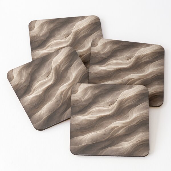 Item preview, Sandstone River Pattern designed and sold by LuxeFusionArt.